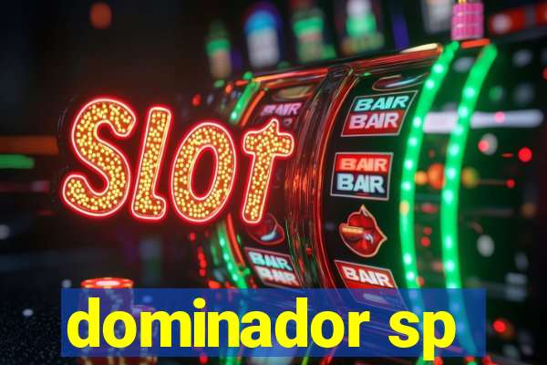 dominador sp