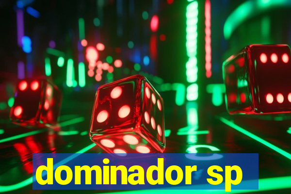 dominador sp