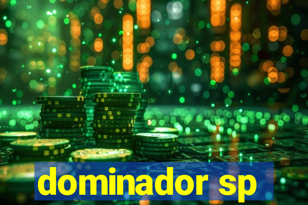 dominador sp