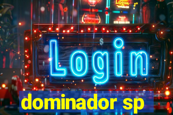 dominador sp