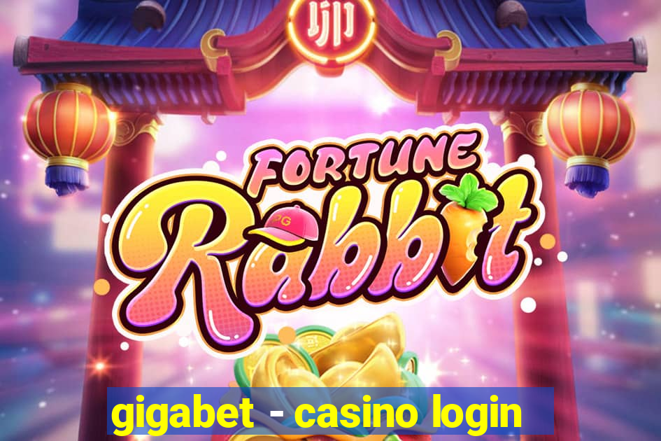 gigabet - casino login