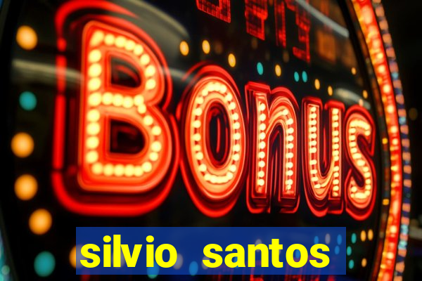 silvio santos camisa florida