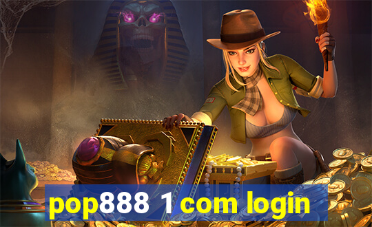 pop888 1 com login