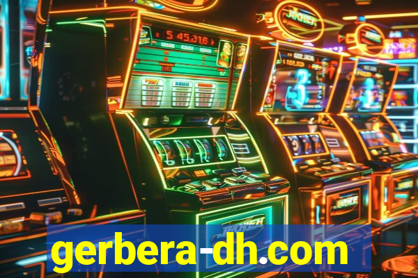 gerbera-dh.com