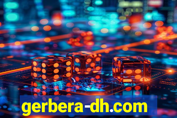 gerbera-dh.com