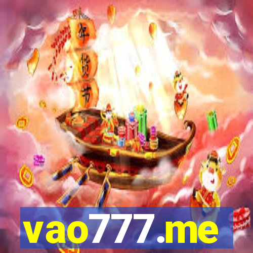 vao777.me