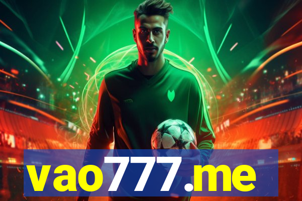 vao777.me