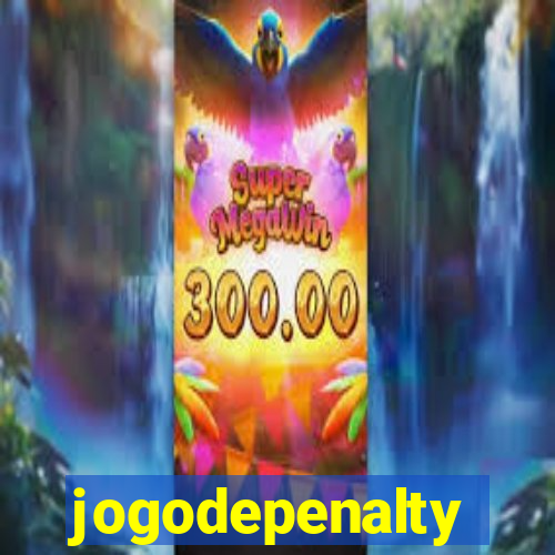 jogodepenalty