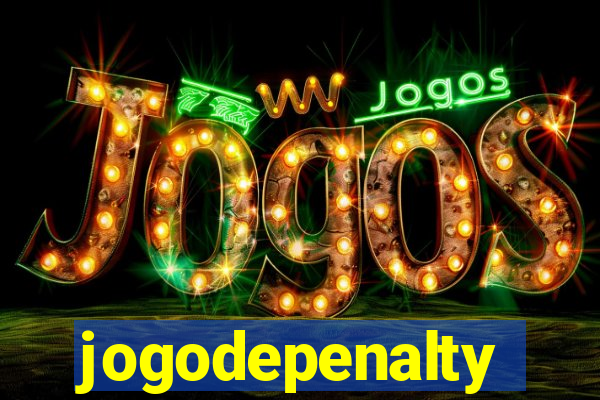 jogodepenalty