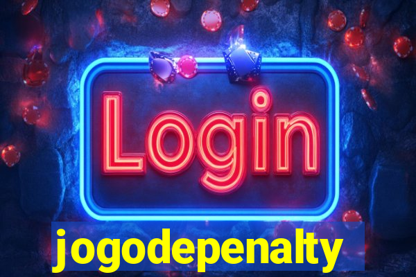 jogodepenalty