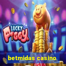 betmidas casino