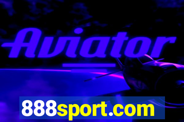 888sport.com