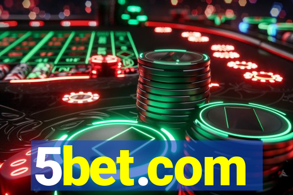 5bet.com