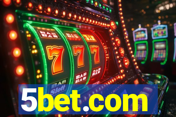 5bet.com