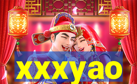 xxxyao