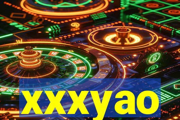 xxxyao