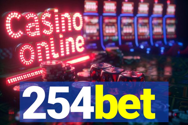 254bet