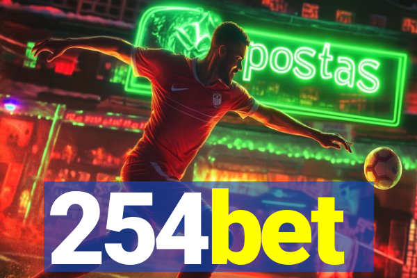 254bet