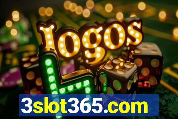 3slot365.com