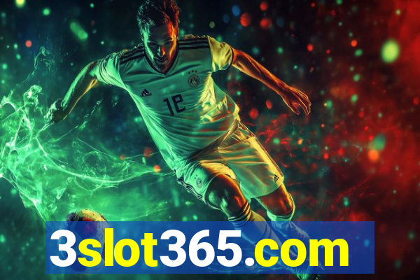 3slot365.com