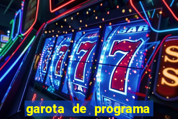 garota de programa de saj