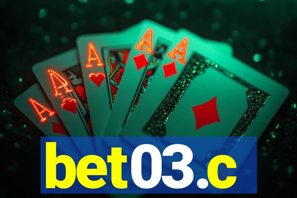 bet03.c