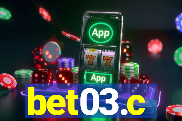 bet03.c