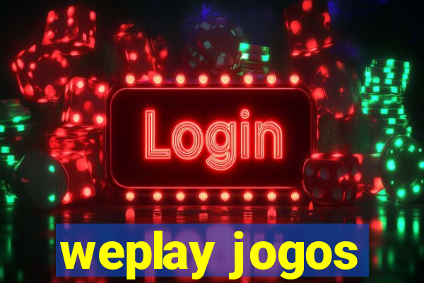 weplay jogos