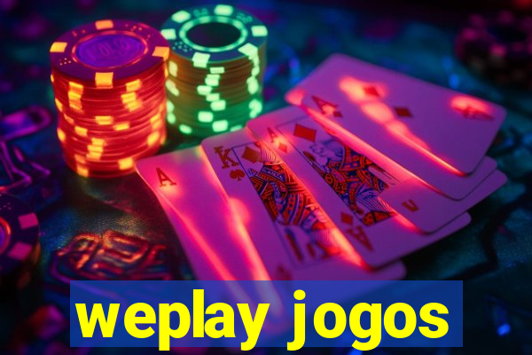 weplay jogos