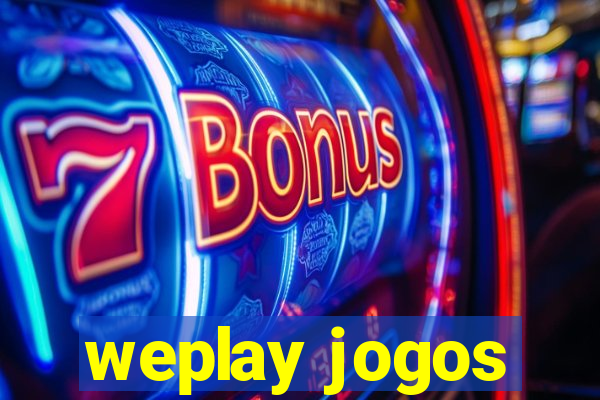 weplay jogos