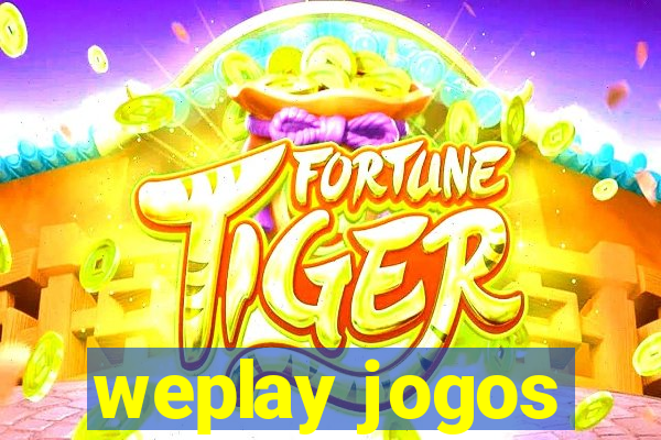 weplay jogos