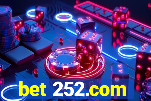 bet 252.com