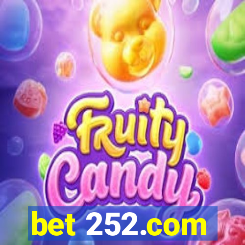 bet 252.com