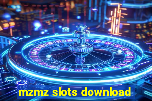 mzmz slots download