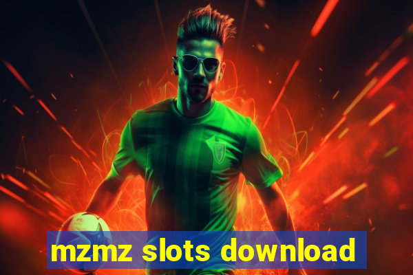 mzmz slots download