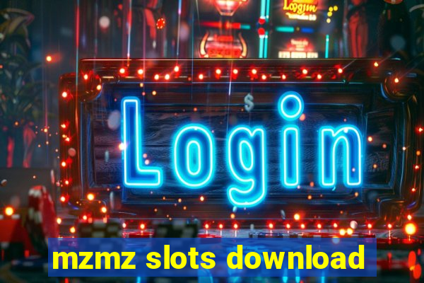 mzmz slots download