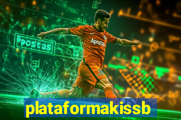 plataformakissbet.com