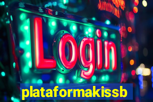 plataformakissbet.com
