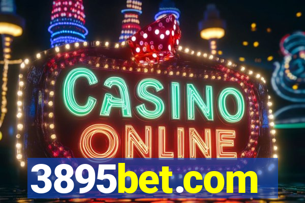 3895bet.com