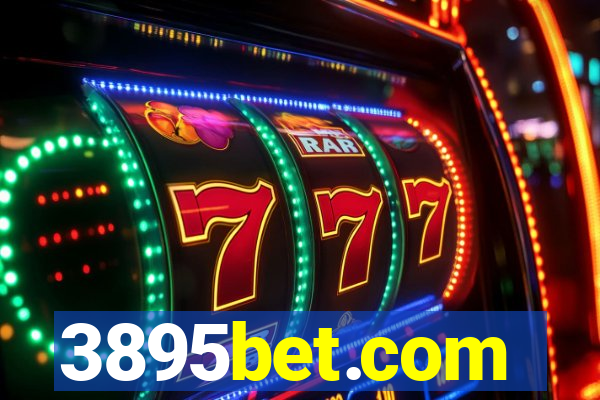 3895bet.com