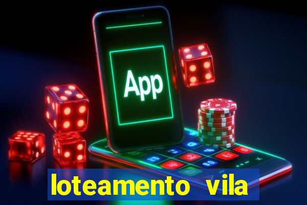 loteamento vila nova carpina
