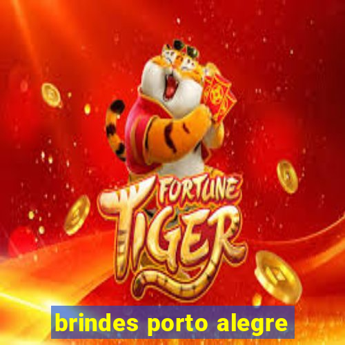 brindes porto alegre