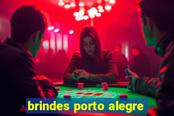 brindes porto alegre