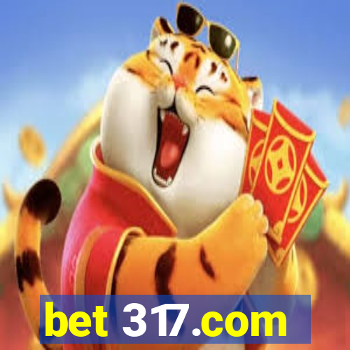 bet 317.com