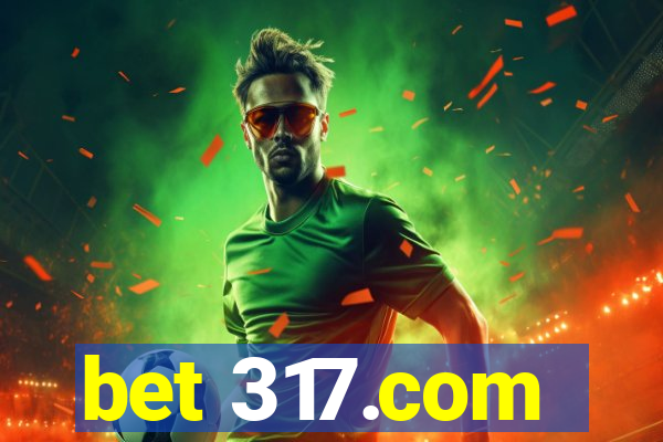 bet 317.com