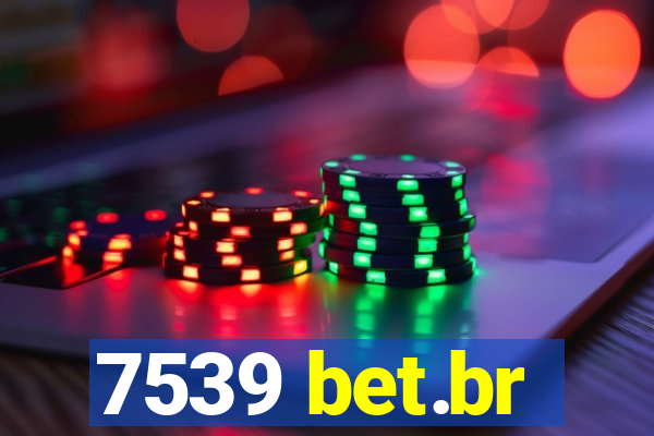 7539 bet.br