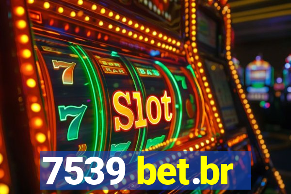 7539 bet.br