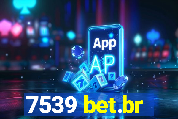 7539 bet.br
