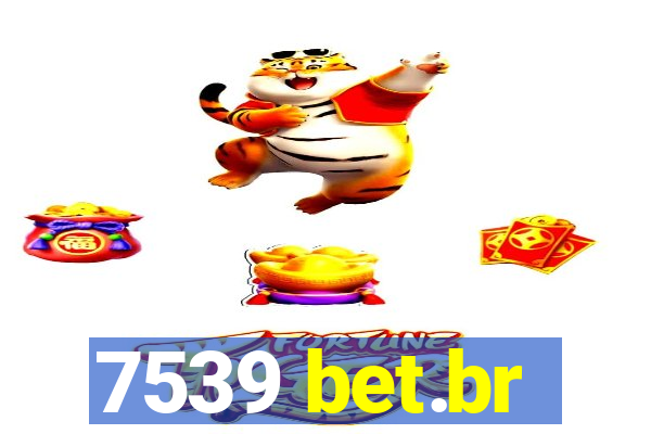 7539 bet.br