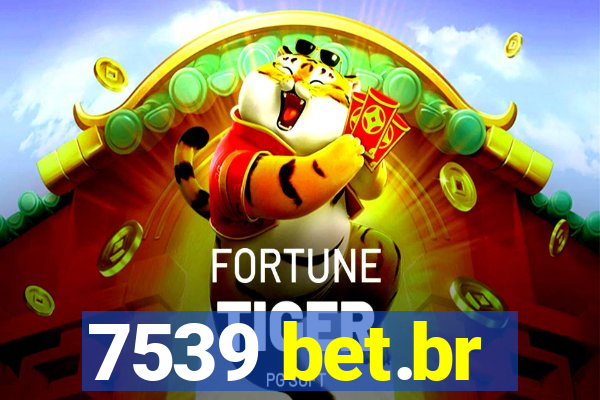 7539 bet.br